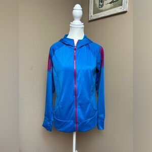 Adidas Long Sleeves Hoodie